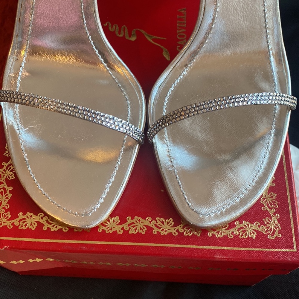 René Caovilla women shoes - Picture 6 of 15